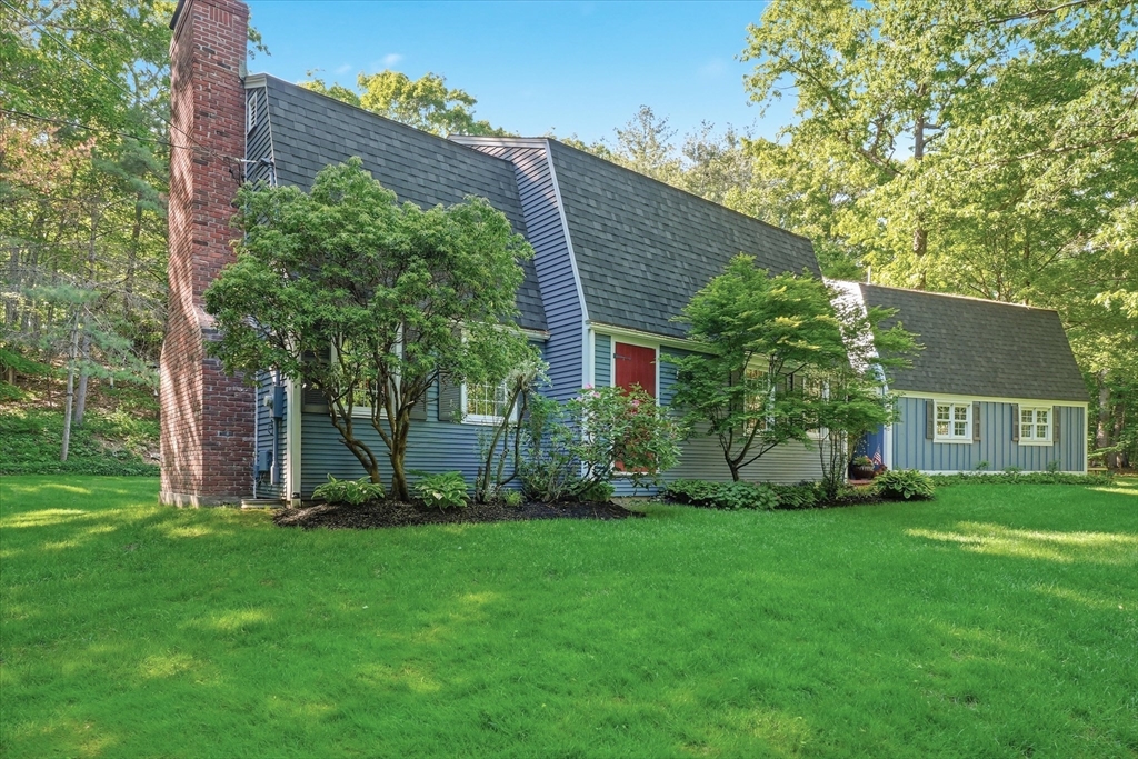 123 Washington Street Boxford, MA 01921 - Photo 2 of 42