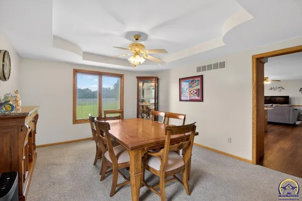 $369,000 | 4205 Southeast Illinois Avenue, Topeka, KS 66609