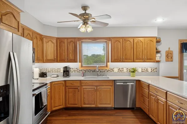 $369,000 | 4205 Southeast Illinois Avenue, Topeka, KS 66609
