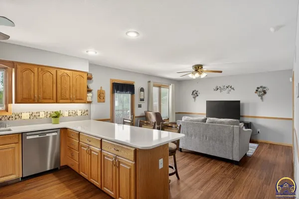 $369,000 | 4205 Southeast Illinois Avenue, Topeka, KS 66609