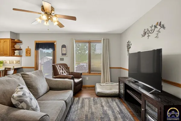 $369,000 | 4205 Southeast Illinois Avenue, Topeka, KS 66609
