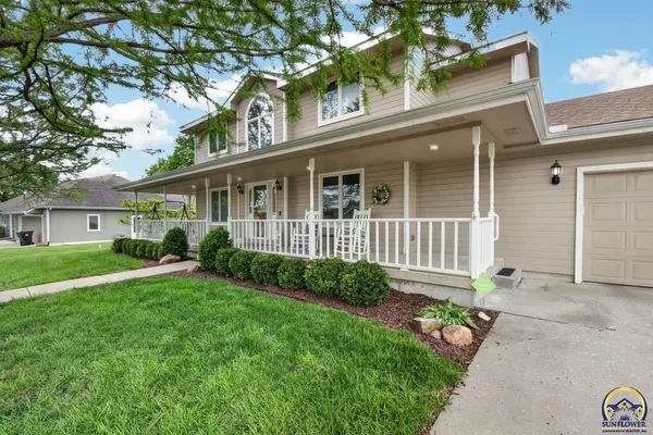 $369,000 | 4205 Southeast Illinois Avenue, Topeka, KS 66609