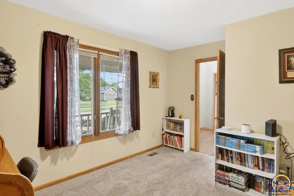 $369,000 | 4205 Southeast Illinois Avenue, Topeka, KS 66609