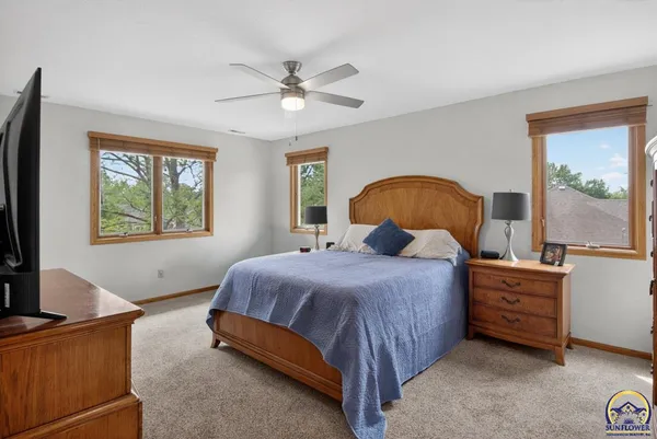 $369,000 | 4205 Southeast Illinois Avenue, Topeka, KS 66609