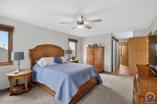 $369,000 | 4205 Southeast Illinois Avenue, Topeka, KS 66609
