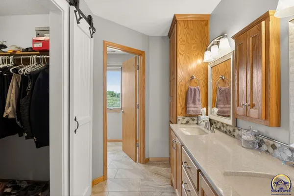 $369,000 | 4205 Southeast Illinois Avenue, Topeka, KS 66609