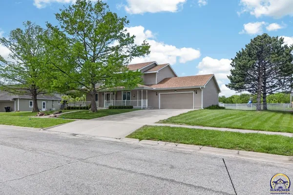 $369,000 | 4205 Southeast Illinois Avenue, Topeka, KS 66609