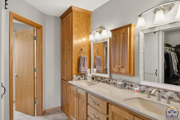$369,000 | 4205 Southeast Illinois Avenue, Topeka, KS 66609