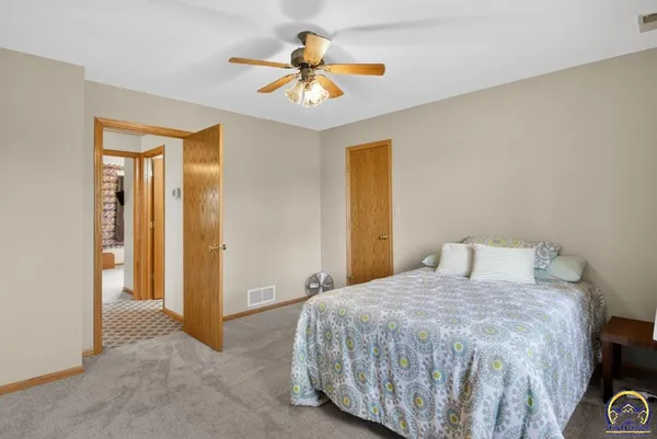$369,000 | 4205 Southeast Illinois Avenue, Topeka, KS 66609