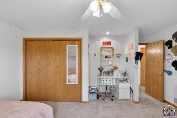 $369,000 | 4205 Southeast Illinois Avenue, Topeka, KS 66609