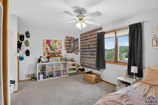 $369,000 | 4205 Southeast Illinois Avenue, Topeka, KS 66609