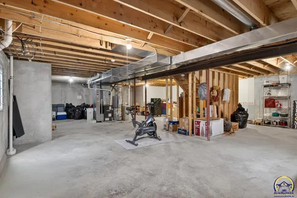 $369,000 | 4205 Southeast Illinois Avenue, Topeka, KS 66609