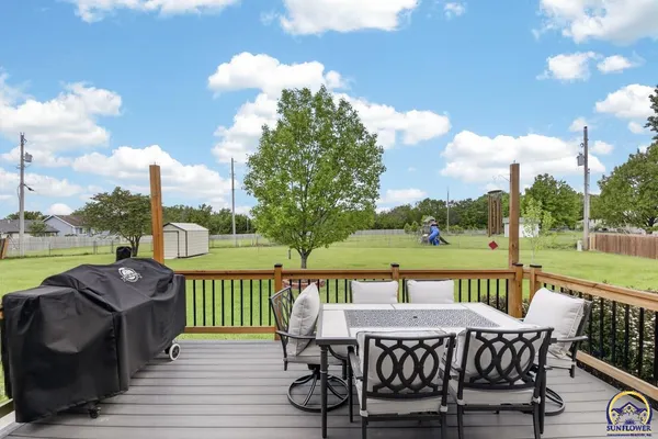 $369,000 | 4205 Southeast Illinois Avenue, Topeka, KS 66609