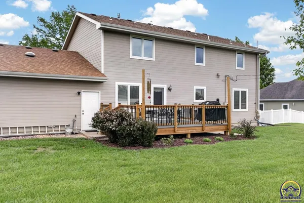 $369,000 | 4205 Southeast Illinois Avenue, Topeka, KS 66609