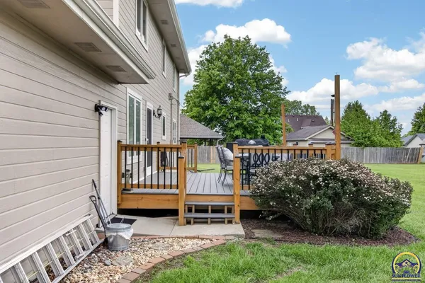 $369,000 | 4205 Southeast Illinois Avenue, Topeka, KS 66609