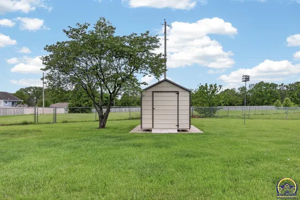 $369,000 | 4205 Southeast Illinois Avenue, Topeka, KS 66609
