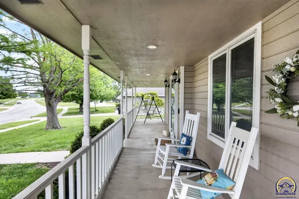 $369,000 | 4205 Southeast Illinois Avenue, Topeka, KS 66609