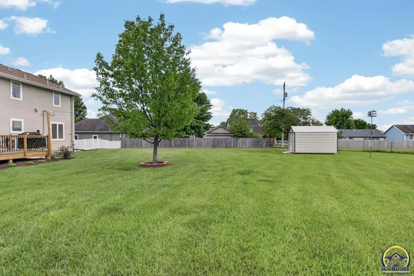 $369,000 | 4205 Southeast Illinois Avenue, Topeka, KS 66609