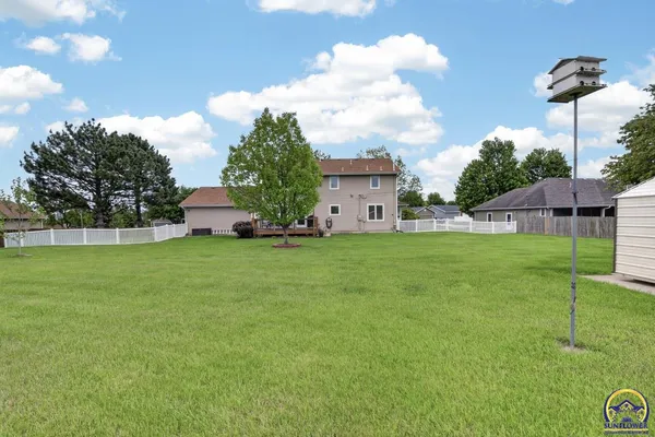 $369,000 | 4205 Southeast Illinois Avenue, Topeka, KS 66609