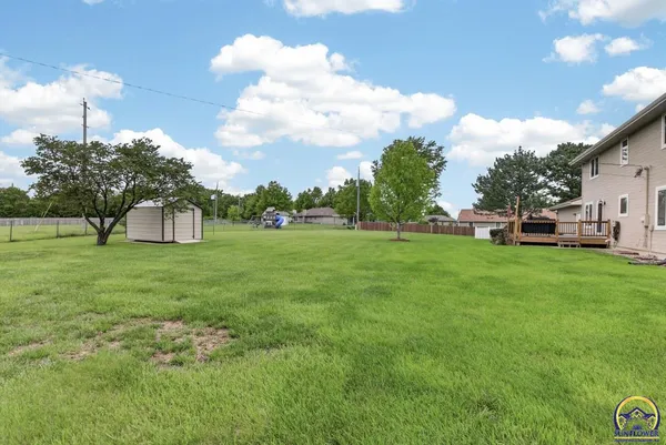 $369,000 | 4205 Southeast Illinois Avenue, Topeka, KS 66609