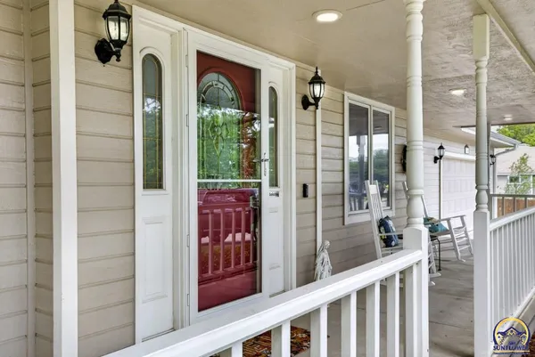 $369,000 | 4205 Southeast Illinois Avenue, Topeka, KS 66609