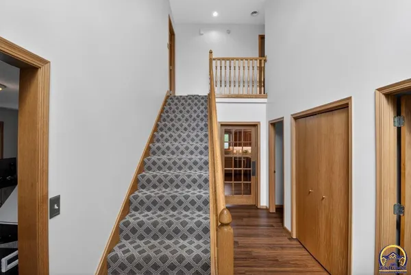 $369,000 | 4205 Southeast Illinois Avenue, Topeka, KS 66609