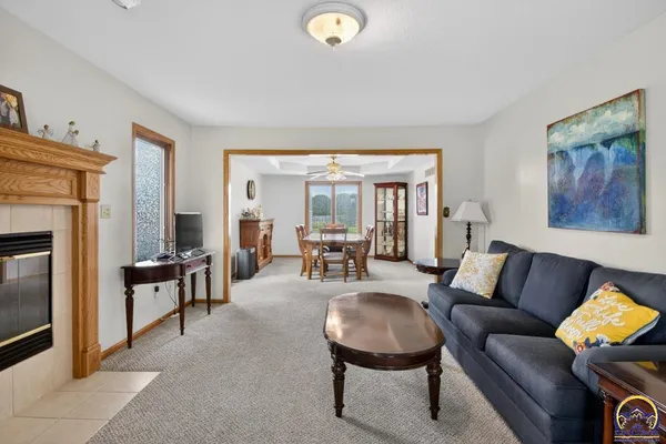 $369,000 | 4205 Southeast Illinois Avenue, Topeka, KS 66609