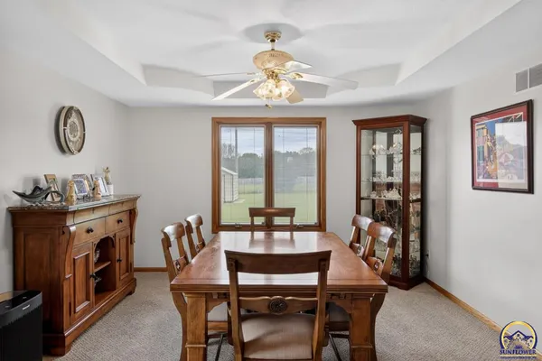 $369,000 | 4205 Southeast Illinois Avenue, Topeka, KS 66609