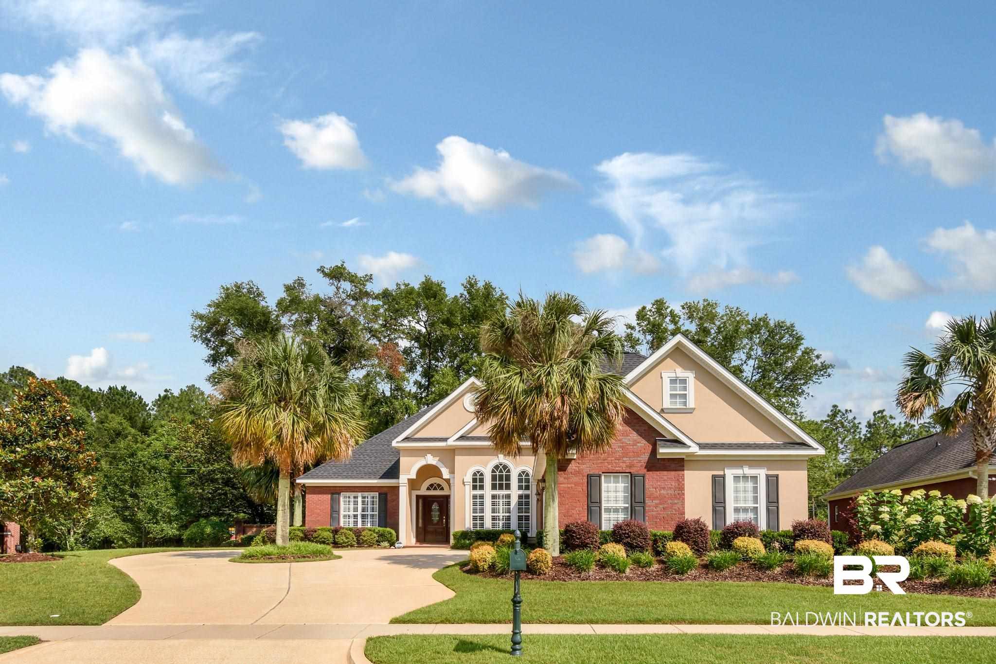 2516 Magnolia Grande Court Mobile, AL 36618 - Photo 1 of 40