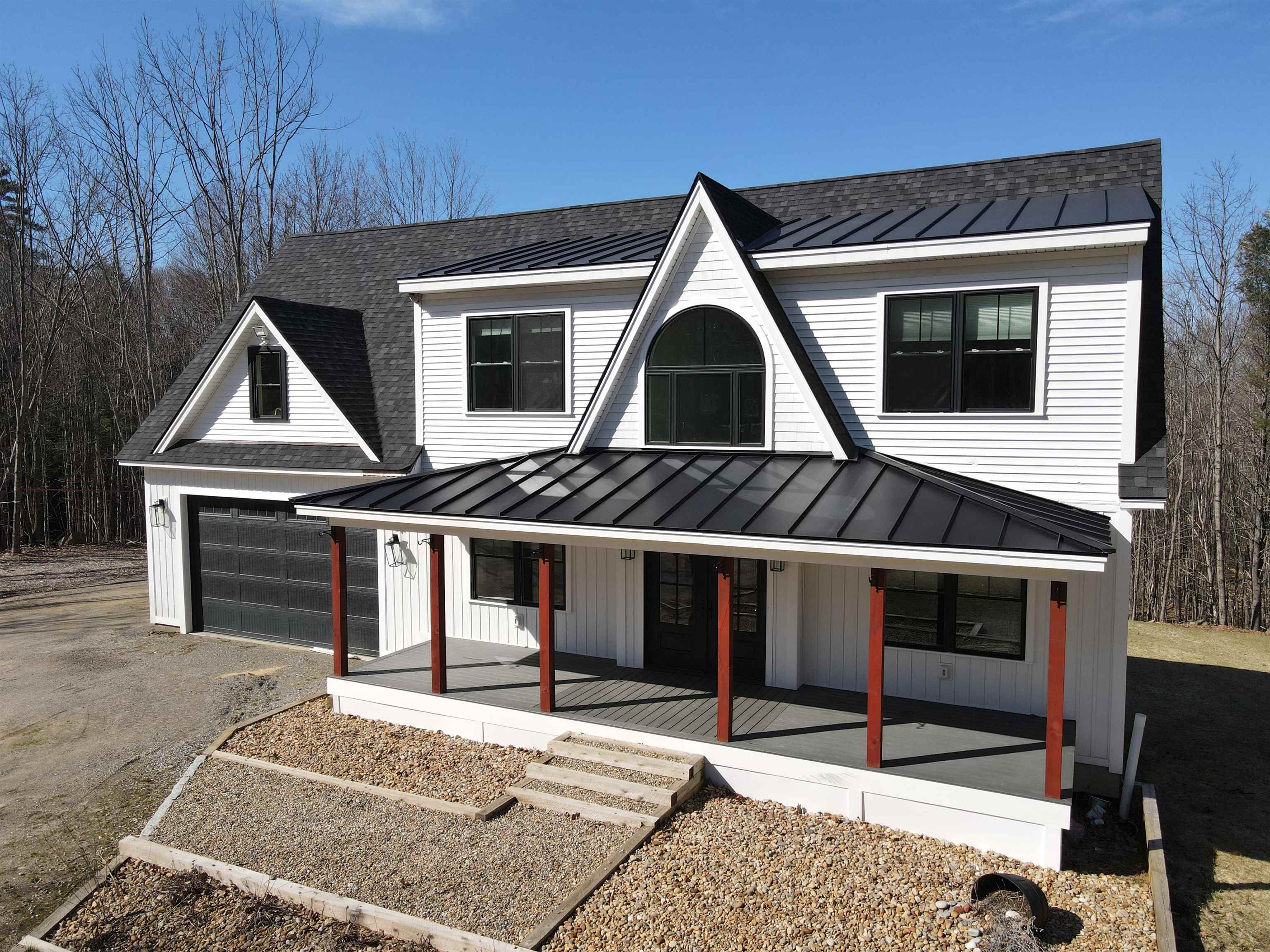 54 Dutile Road Belmont, NH 03220 - Photo 2 of 56 Gallery Image 2