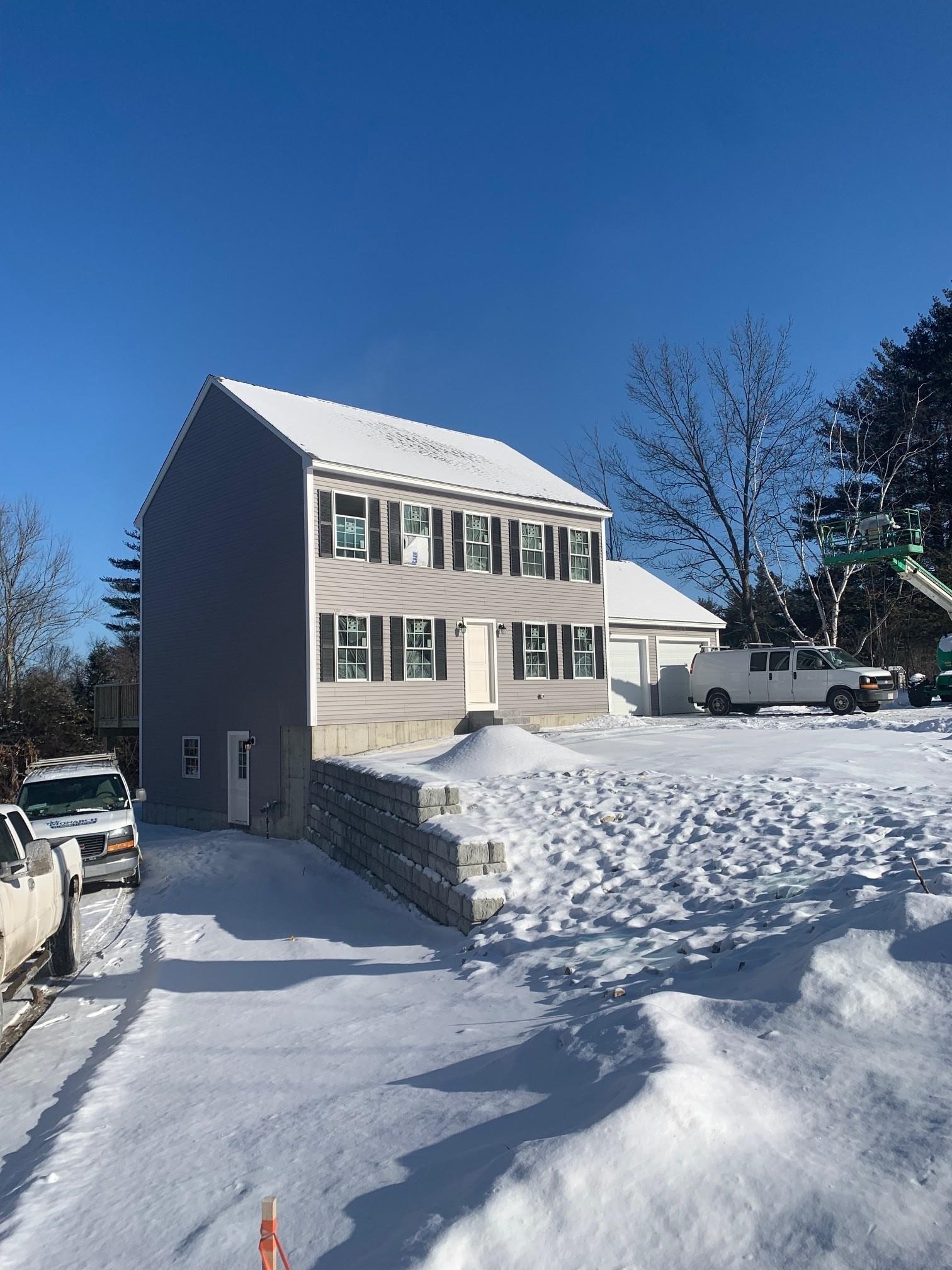 9 Grandview Road Bow, NH 03304 - Photo 4 of 6