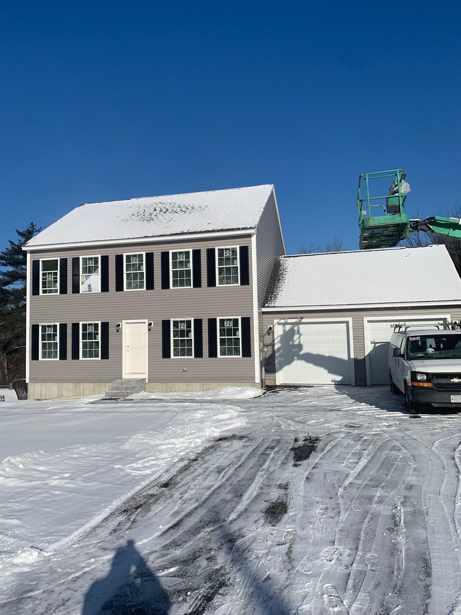 9 Grandview Road Bow, NH 03304 - Photo 5 of 6