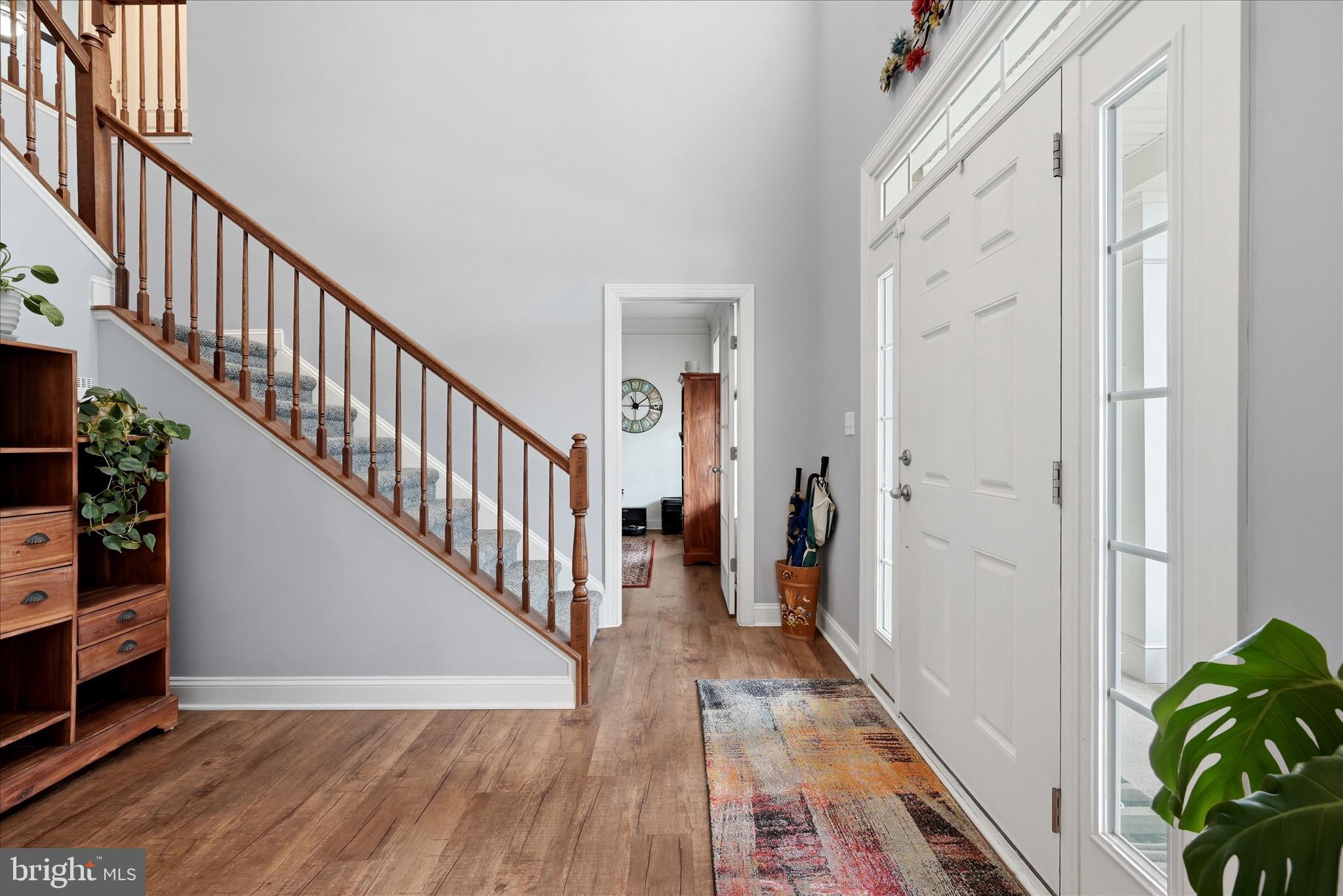 108 Reedville Court Stephens City, VA 22655 - Photo 79 of 82 Foyer