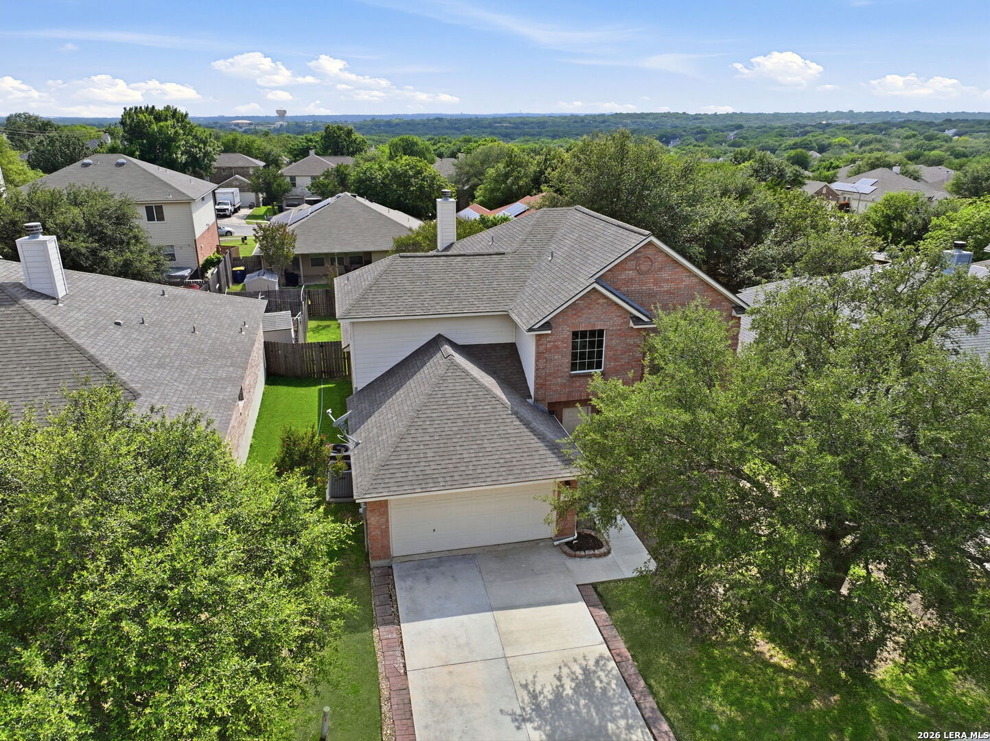 209 Summit View Cibolo, TX 78108 - Photo 44 of 45