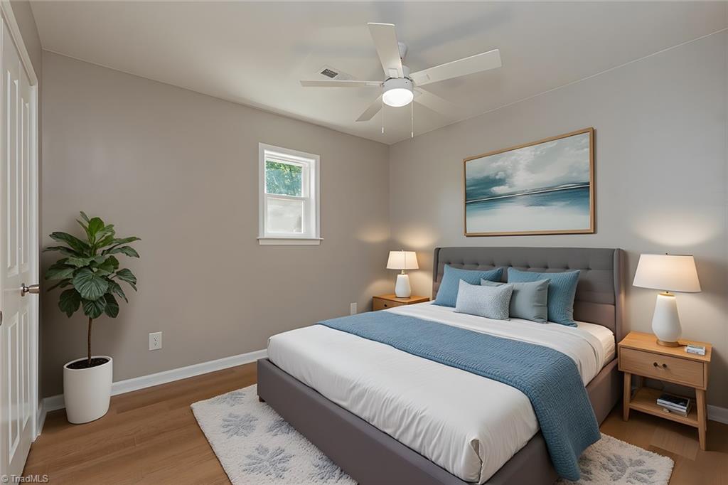 174 Brown Road Linwood, NC 27299 - Photo 16 of 36 Virtually Staged