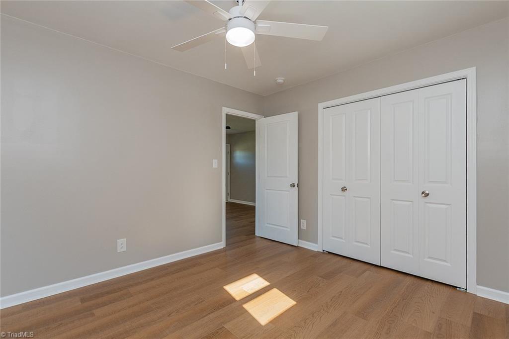 174 Brown Road Linwood, NC 27299 - Photo 18 of 36 Bed 1