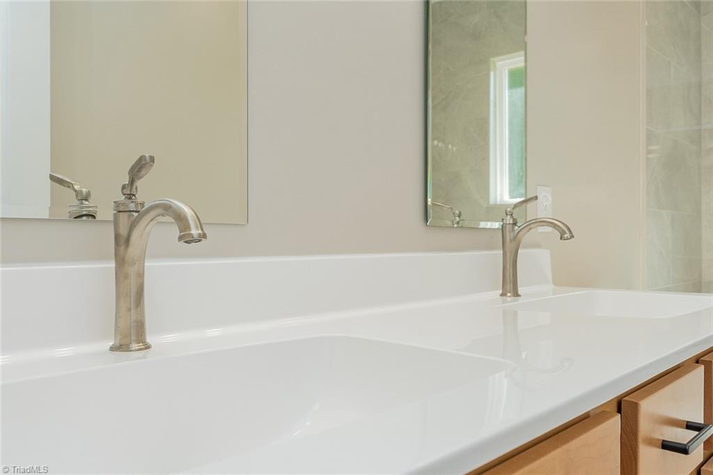 174 Brown Road Linwood, NC 27299 - Photo 20 of 36 Double sinks
