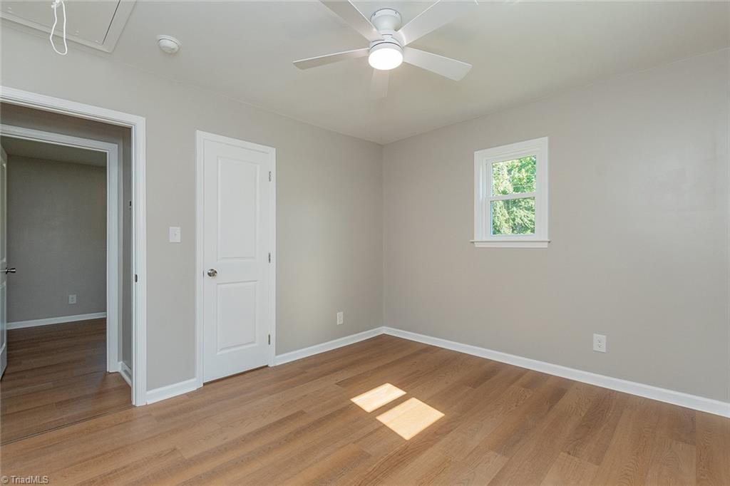 174 Brown Road Linwood, NC 27299 - Photo 24 of 36 Bed 2