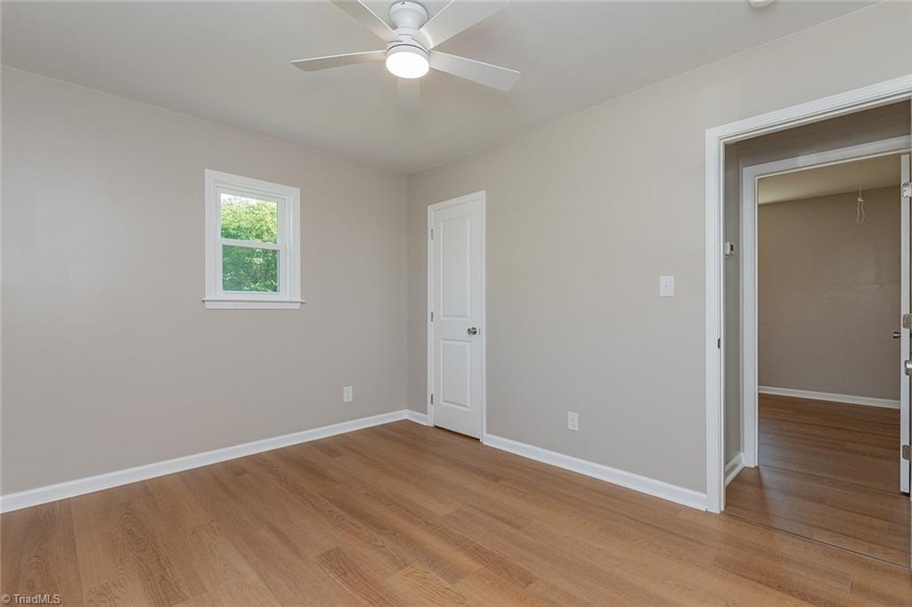174 Brown Road Linwood, NC 27299 - Photo 26 of 36 Bed 3