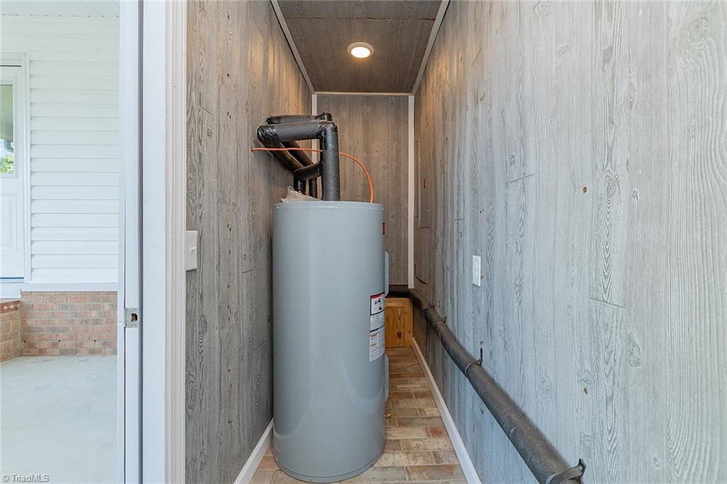 174 Brown Road Linwood, NC 27299 - Photo 28 of 36 Utility Storage