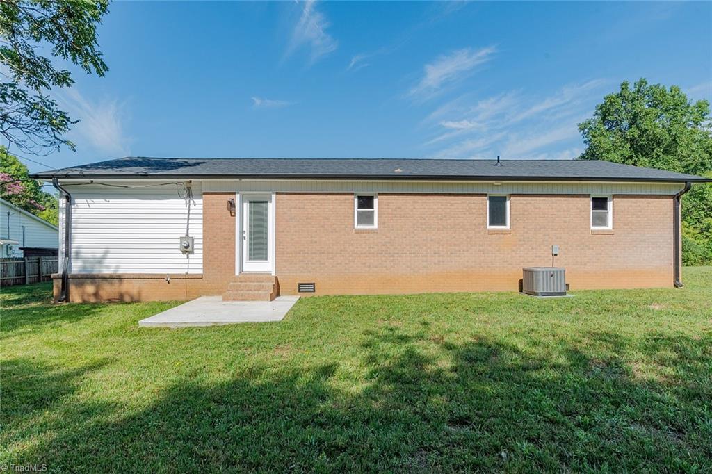174 Brown Road Linwood, NC 27299 - Photo 32 of 36 Gallery Image 32