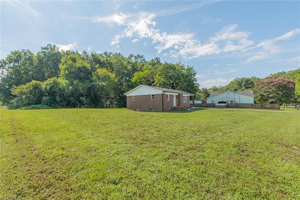174 Brown Road Linwood, NC 27299 - Photo 35 of 36 Gallery Image 35