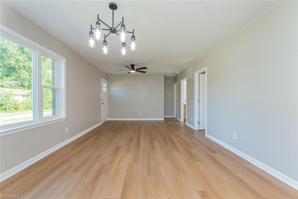 174 Brown Road Linwood, NC 27299 - Photo 7 of 36 New Floors