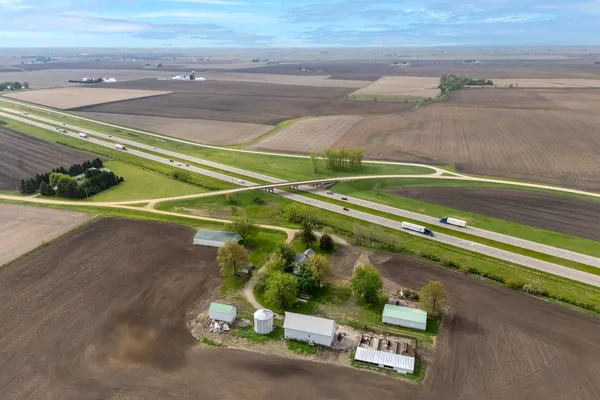 $319,000 | 4400 220th Street, Walcott, IA 52773