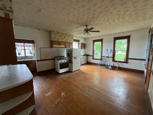 $319,000 | 4400 220th Street, Walcott, IA 52773