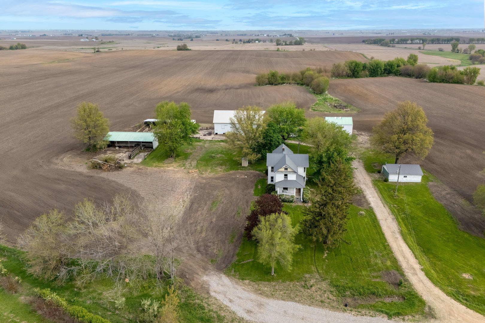 4400 220th Street Walcott, IA 52773 - Photo 2 of 37