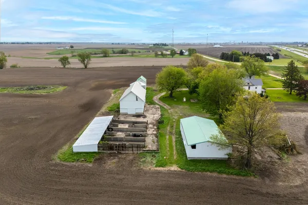$319,000 | 4400 220th Street, Walcott, IA 52773