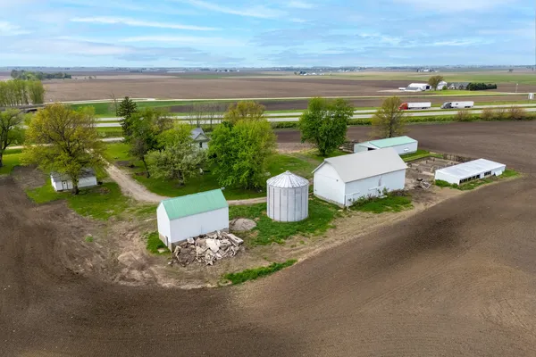 $319,000 | 4400 220th Street, Walcott, IA 52773