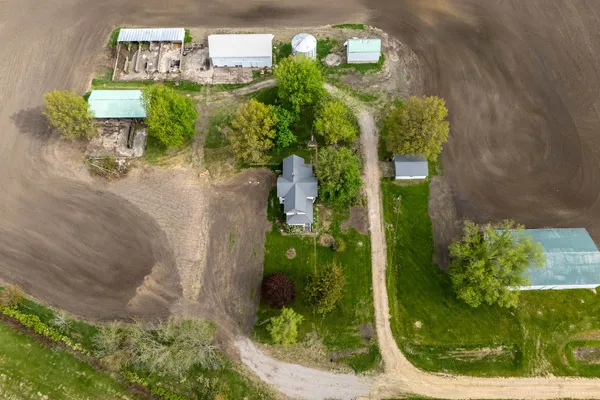 $319,000 | 4400 220th Street, Walcott, IA 52773