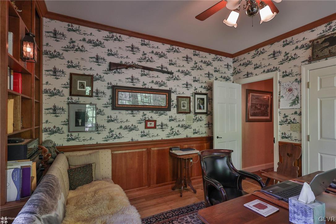 182 Baron Road Wind Gap, PA 18091 - Photo 21 of 49